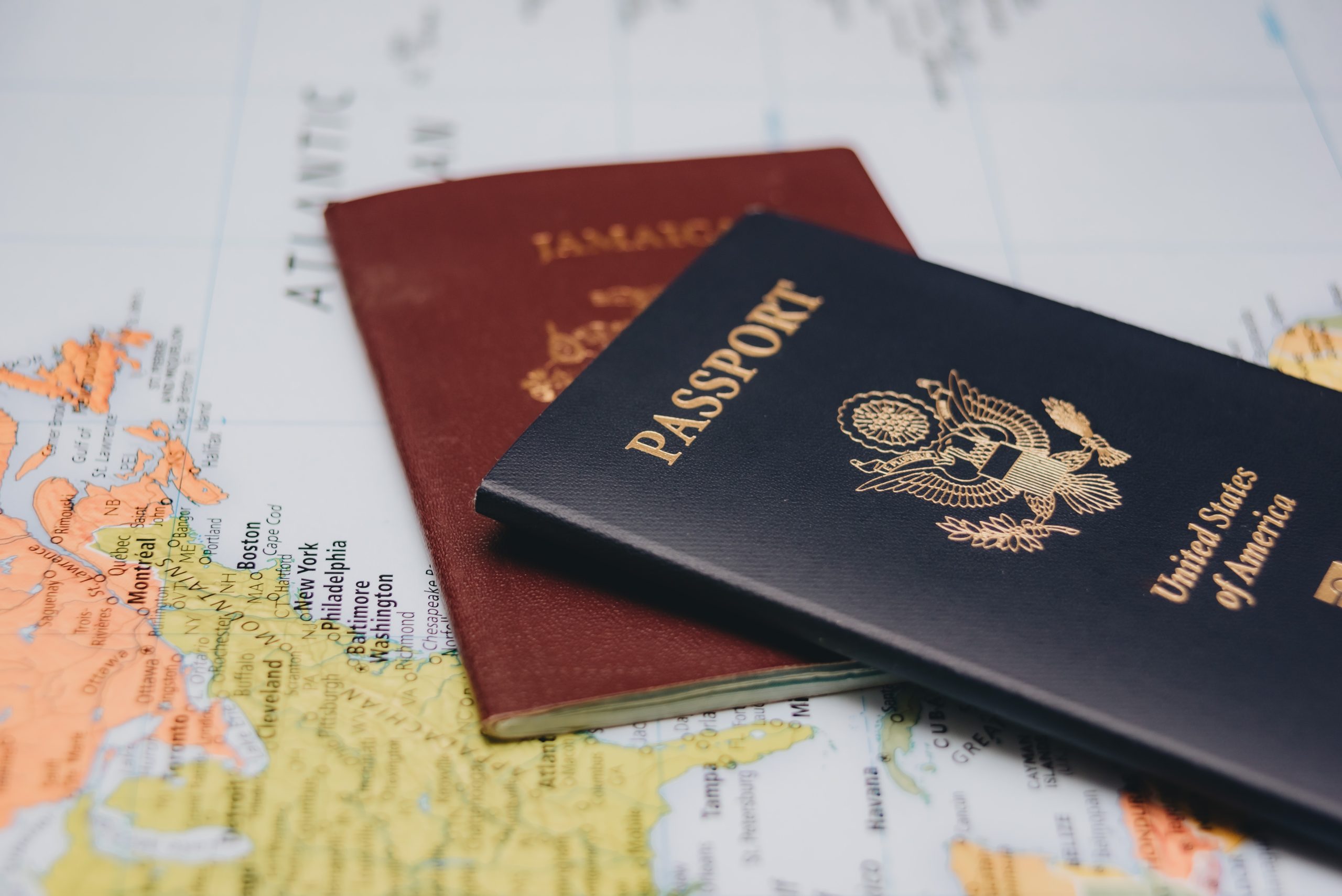 Travel with green - Blog