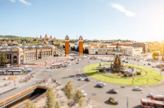 Barcelonë